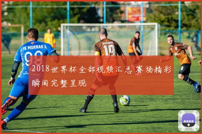 2018世界杯全部视频汇总 赛场精彩瞬间完整呈现