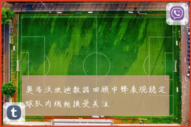 奥洛沃坎迪数据回顾中锋表现稳定球队内线轮换受关注